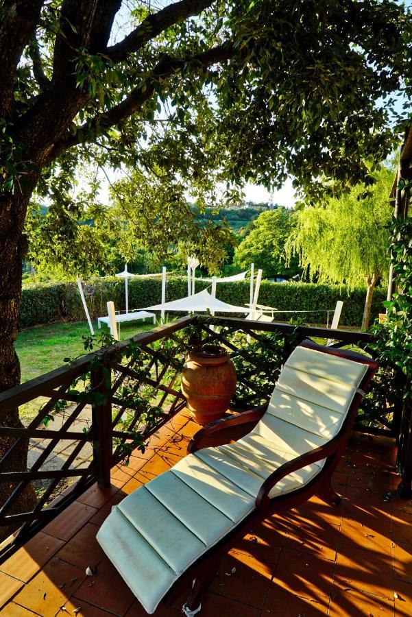 B&B Il Piccolo Paradiso Montenero  Exterior foto